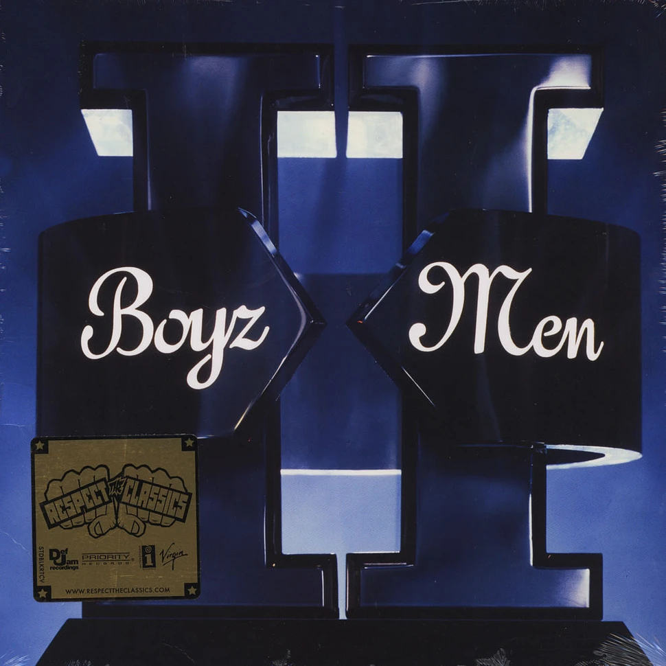 Boyz II Men - II