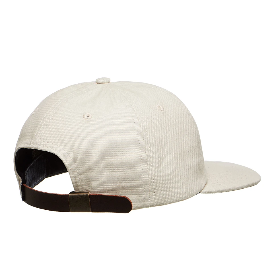 The Quiet Life - Now Today Tomorrow Polo Strapback Cap