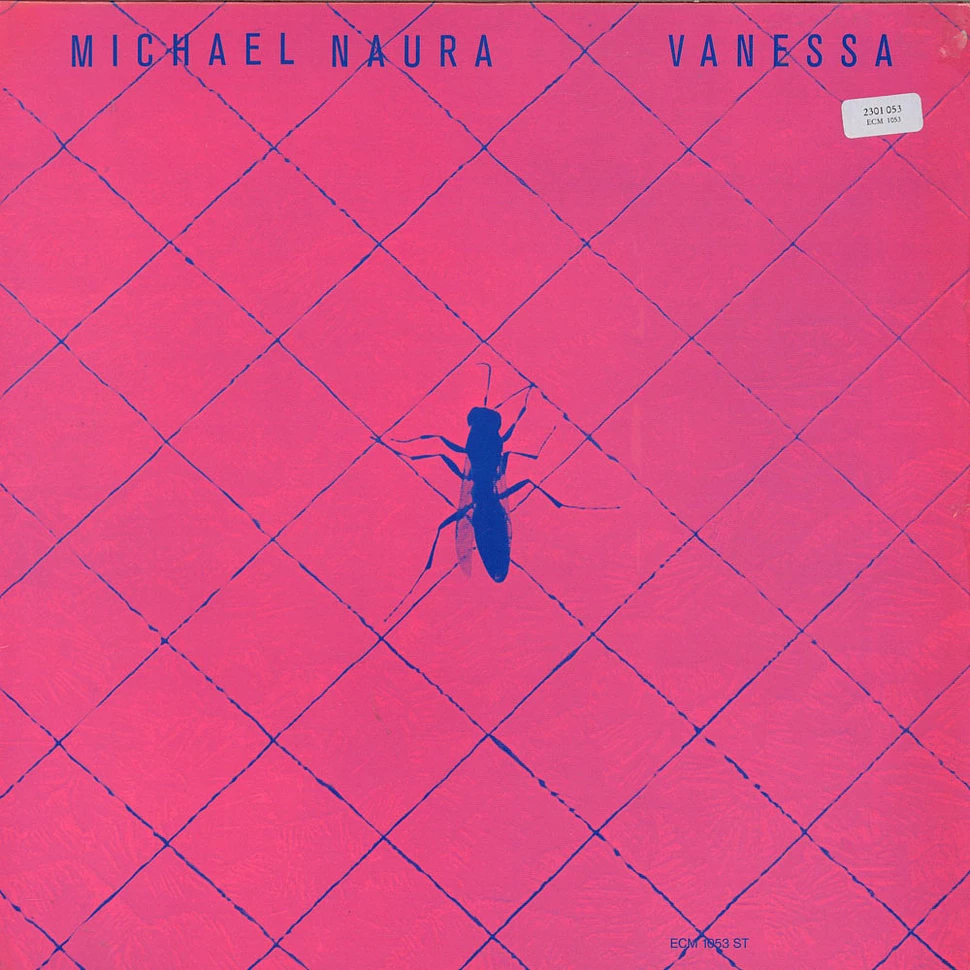 Michael Naura - Vanessa