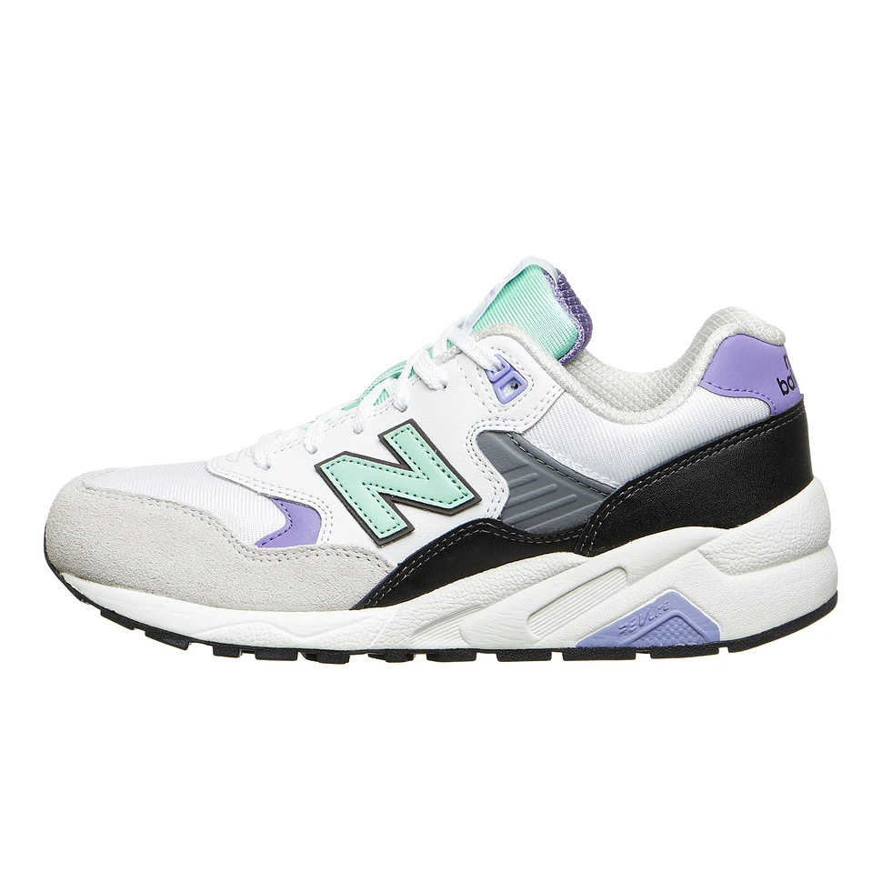 New Balance - WRT580 PB