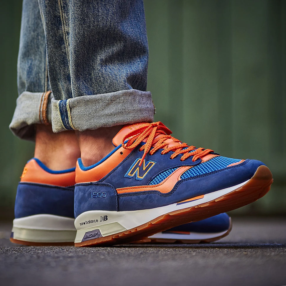 New Balance - M1500 NO Made in UK