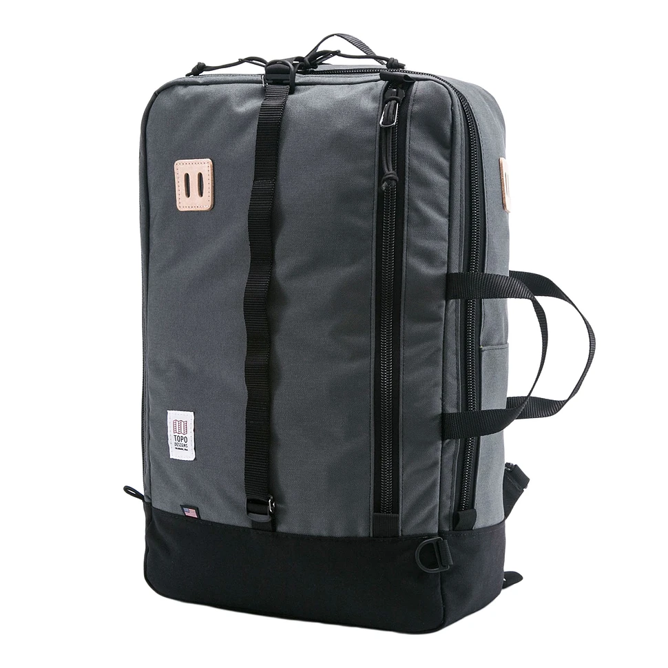 Topo Designs - Travel Bag__ALT