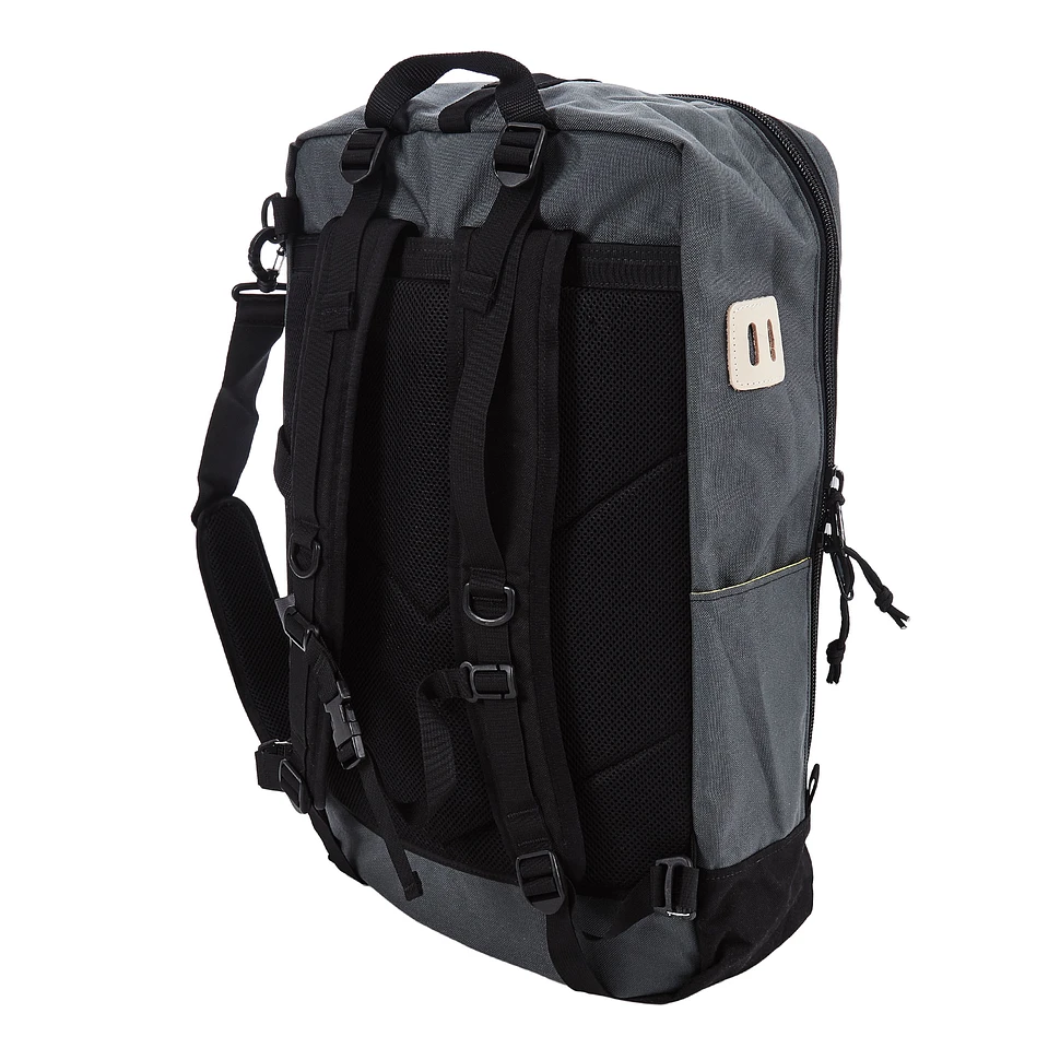 Topo Designs - Travel Bag__ALT