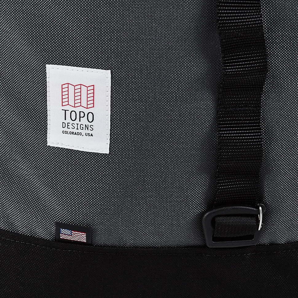 Topo Designs - Travel Bag__ALT