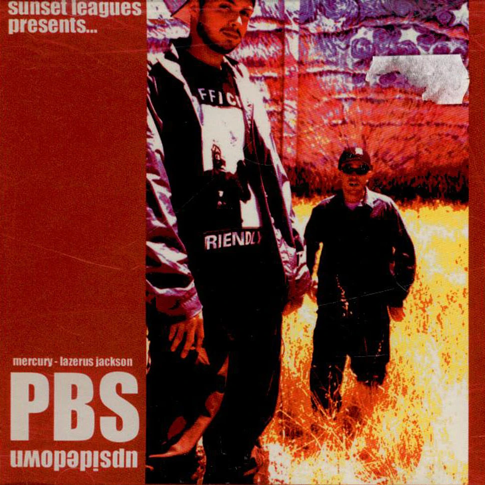 PBS - UpsideDown