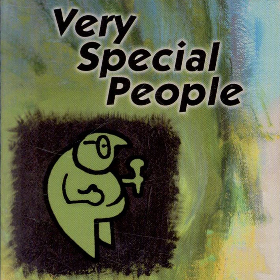 V.A. - Very Special People