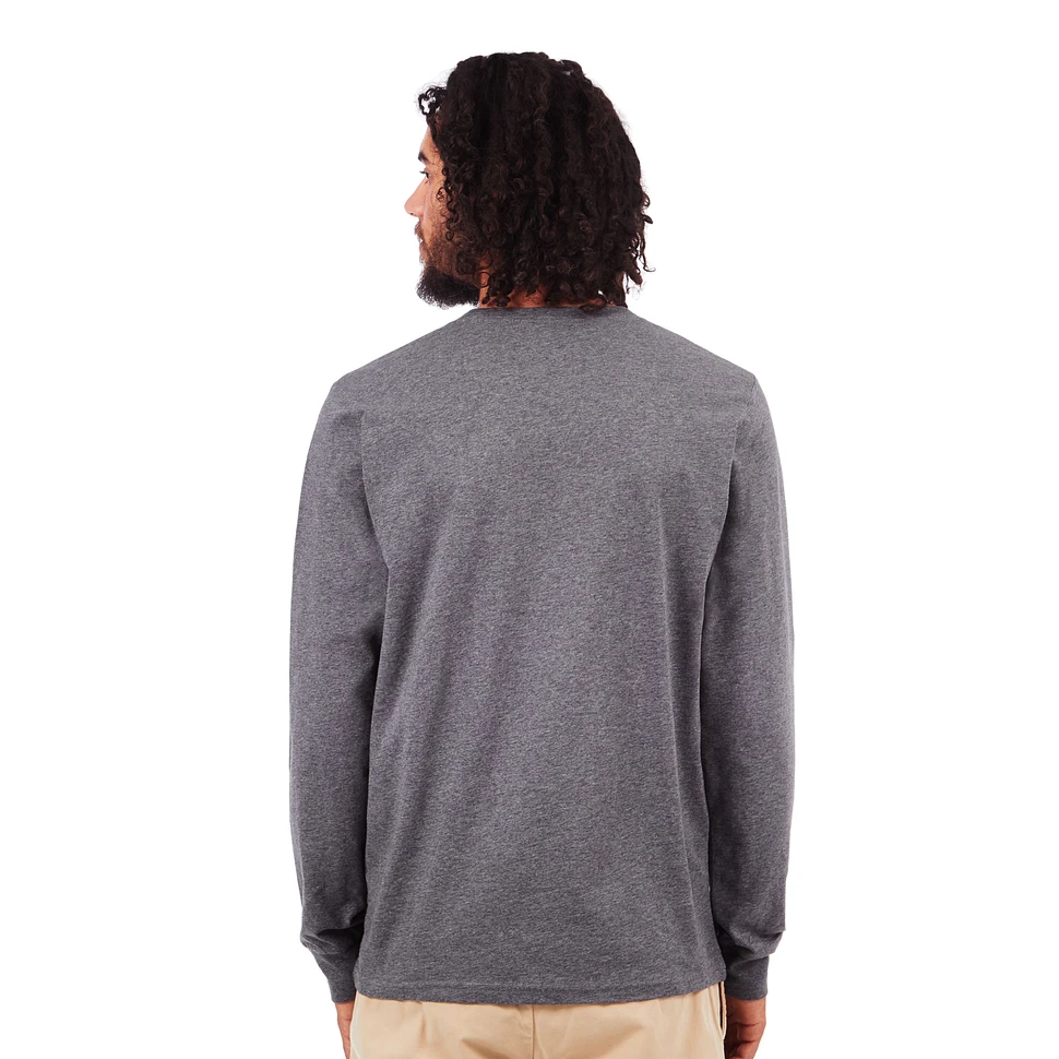 Carhartt WIP - Base Longsleeve