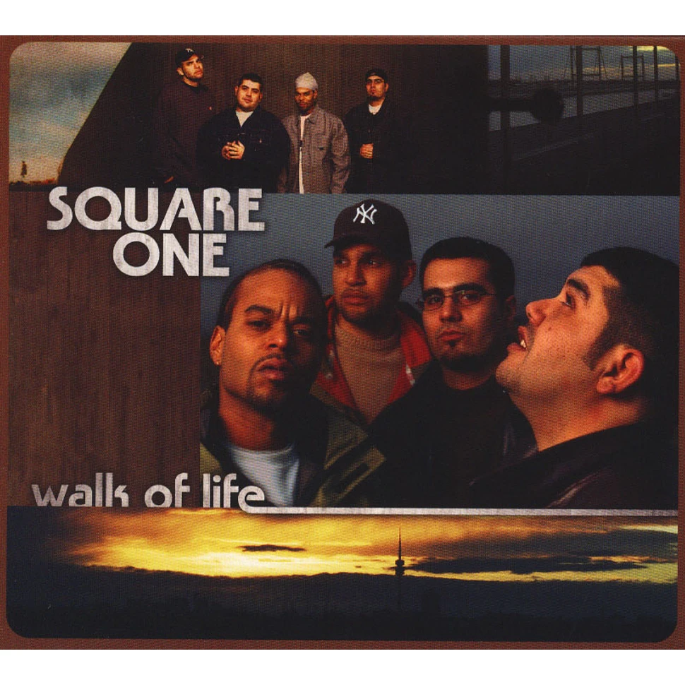 Square One - Walk Of Life