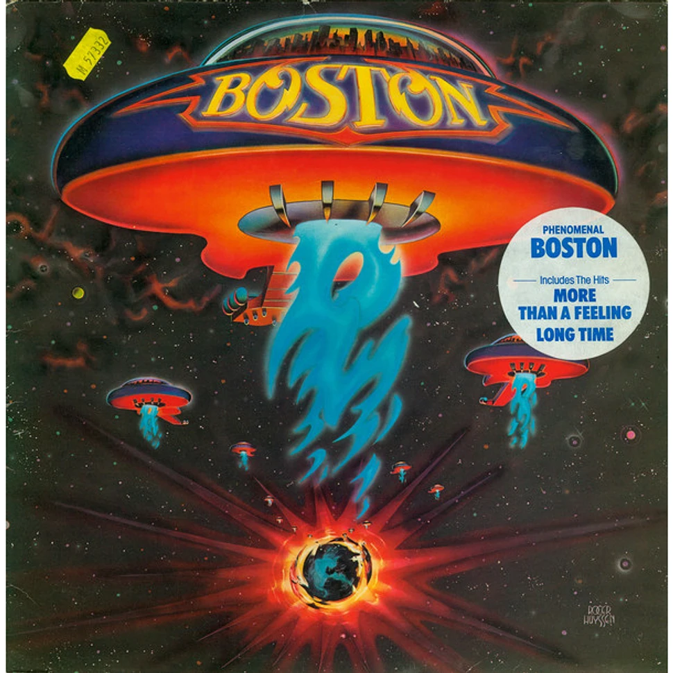 Boston feeling more. Boston 1976 LP. Boston Boston 1976 альбом. Boston 1976 Boston CD. Boston Boston 1976 CD Covers.