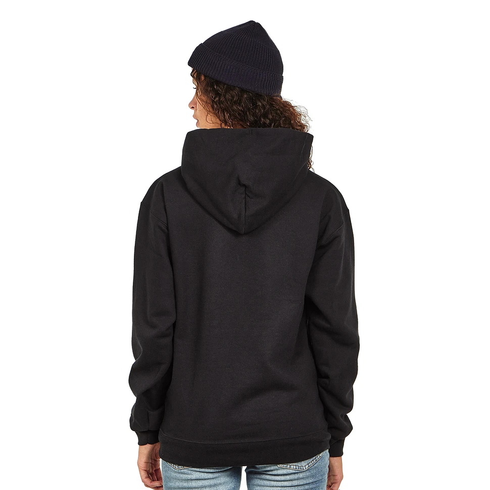 Thrasher - Women's Flame Hoodie