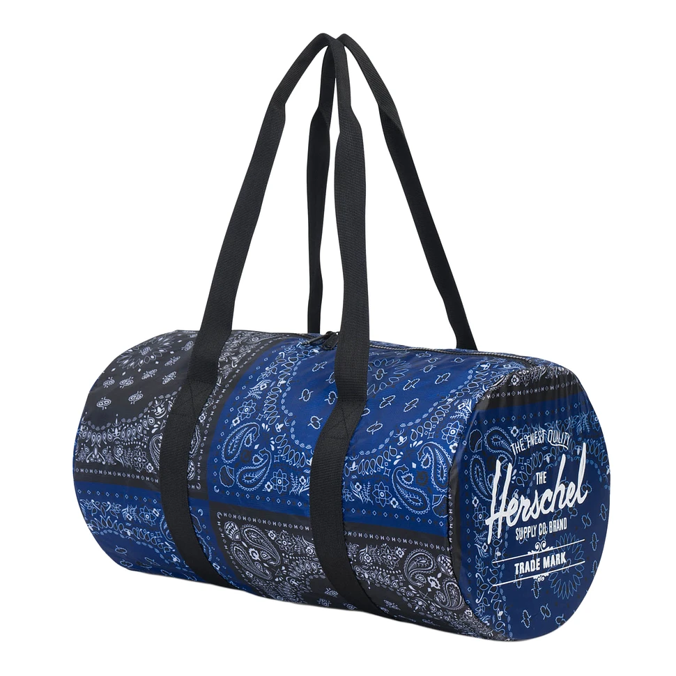 Herschel - Packable Duffle Bag