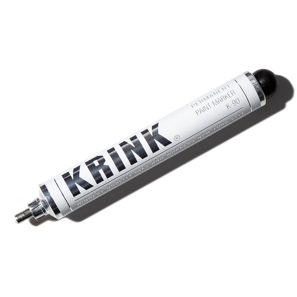 Krink - K-90 Steel Roller Ball Tip