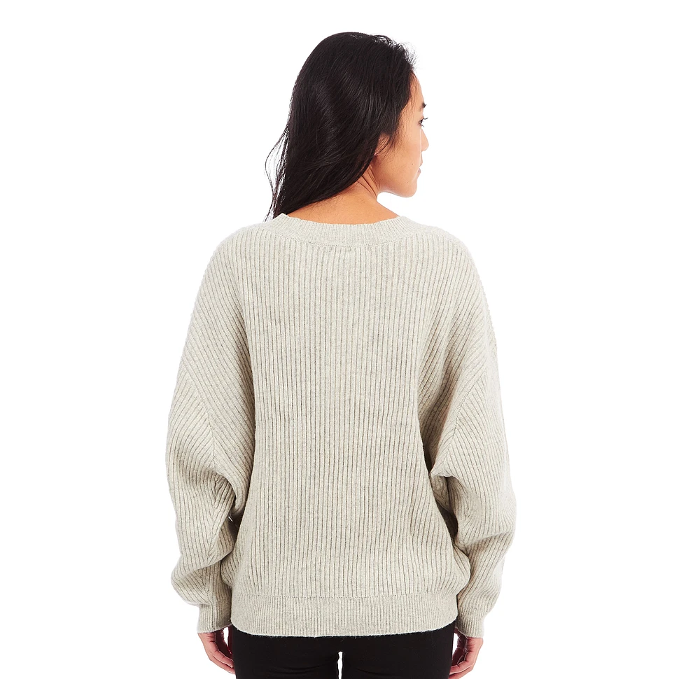 Just Female - Corn Knit Sweater
