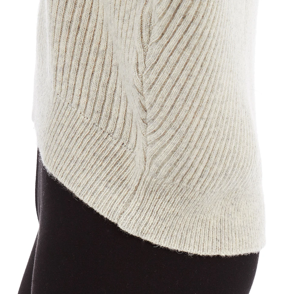 Just Female - Corn Knit Sweater
