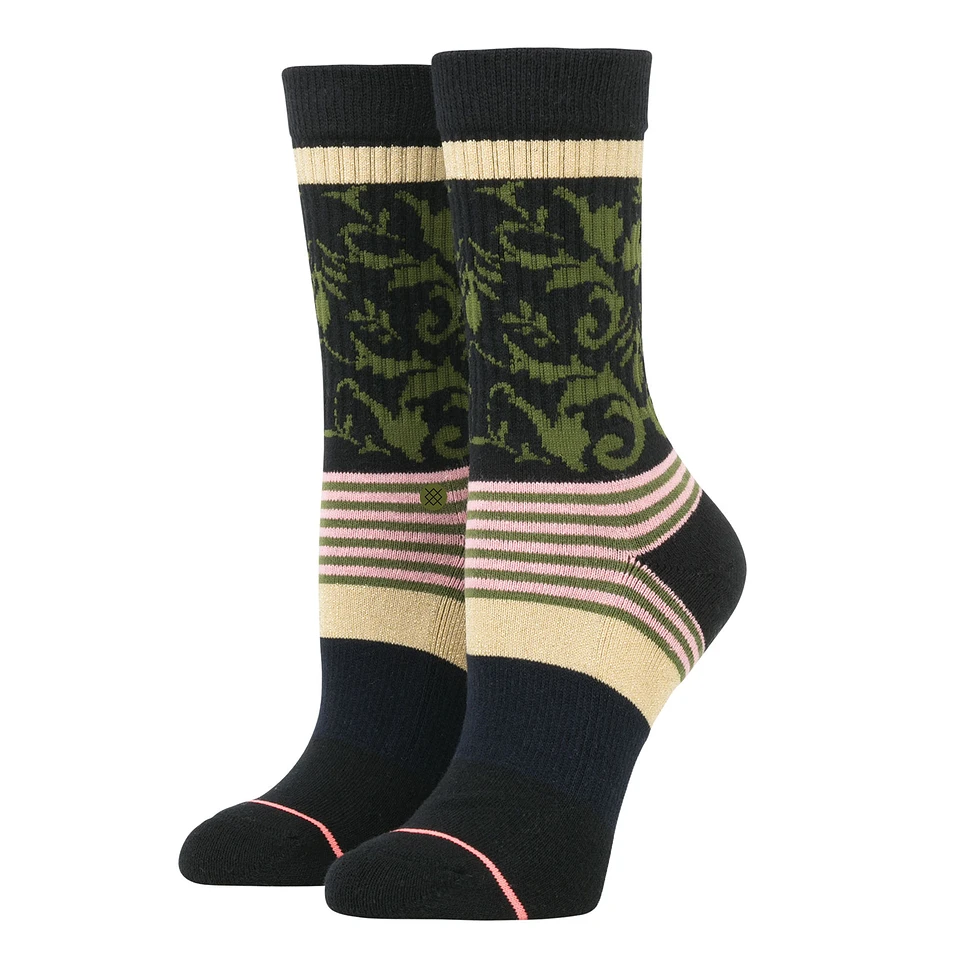 Stance - French Wall Crew Socks