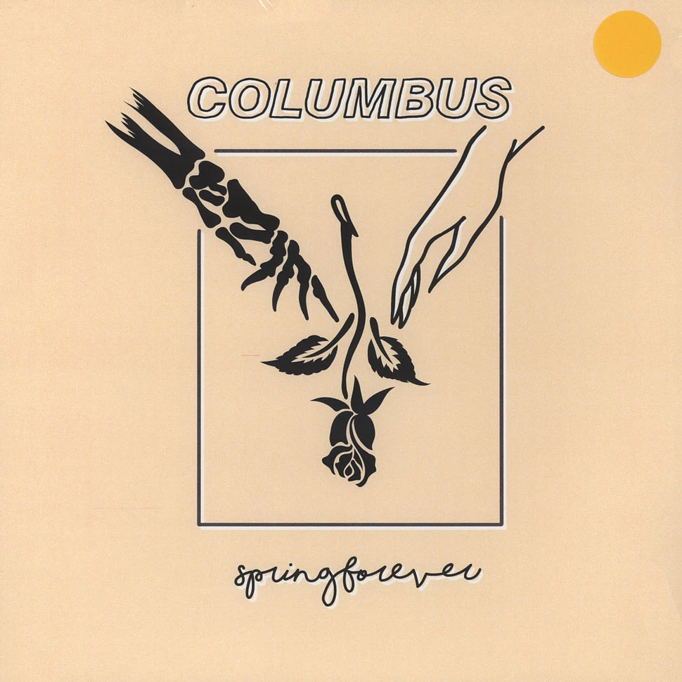 Columbus - Spring Forever