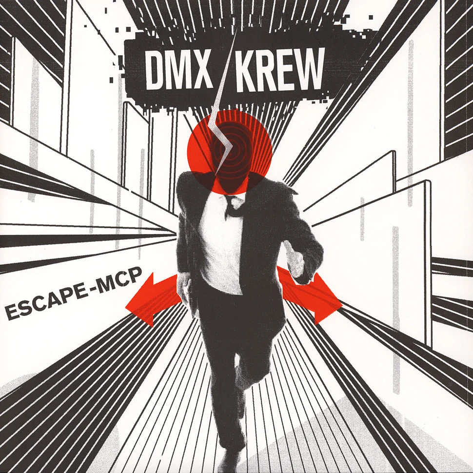 DMX Krew - Escape-MCP