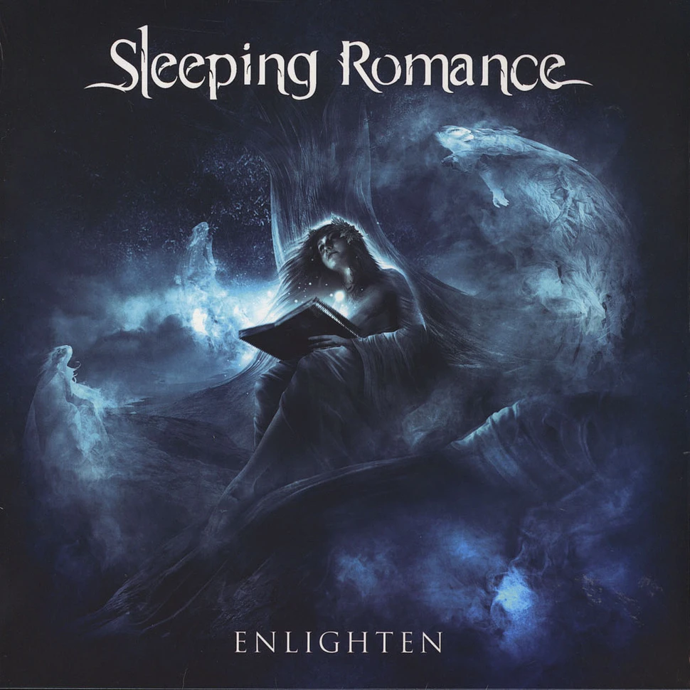 Sleeping Romance - Enlighten