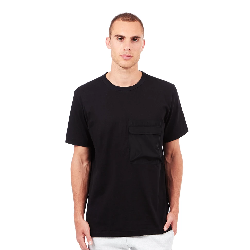 adidas - Boxy T-Shirt