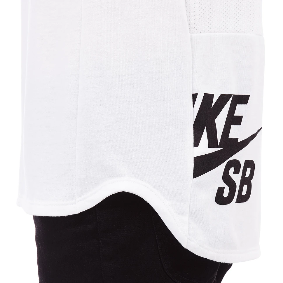 Nike SB x Soulland - Dry Skyline T-Shirt