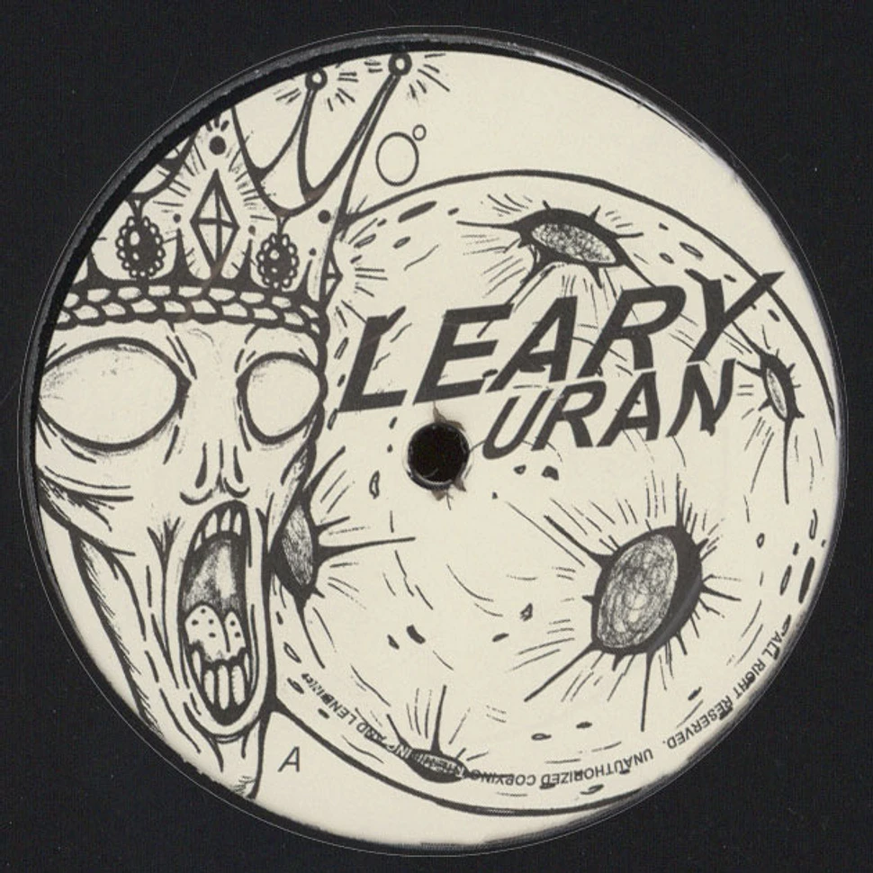 Leary - Uran