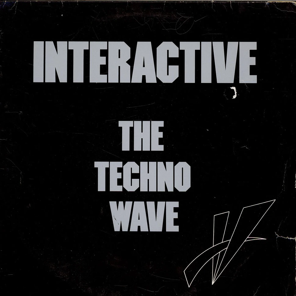 Interactive - The Techno Wave