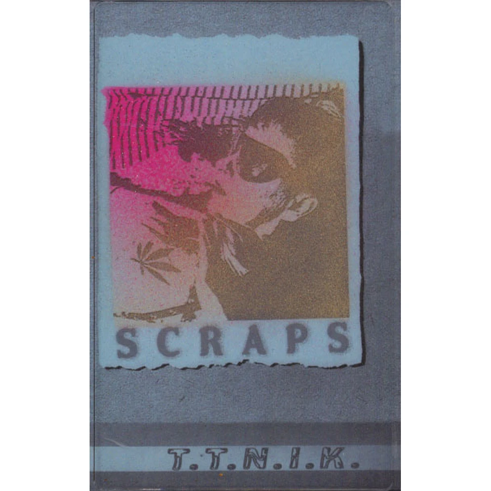 Scraps - Ttnik