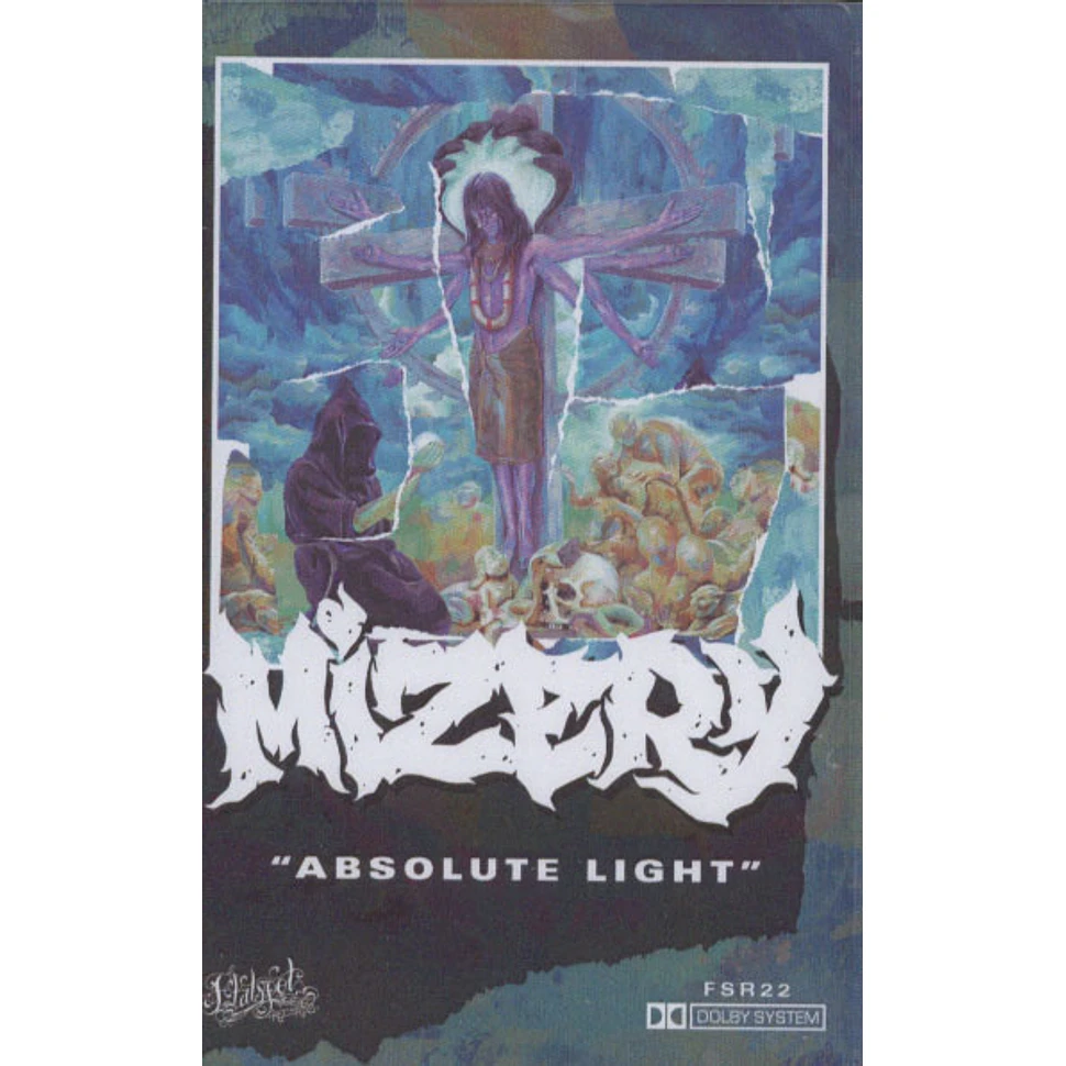 Mizery - Absolute Light