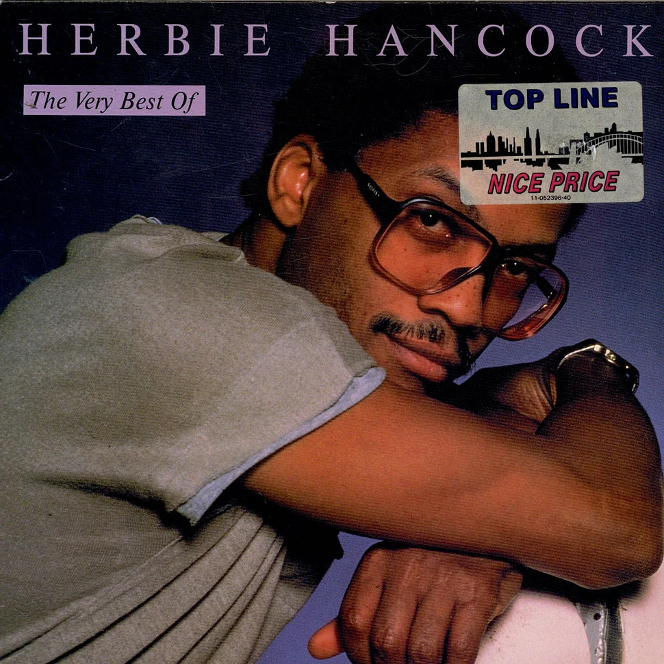 Herbie Hancock - The Very Best Of