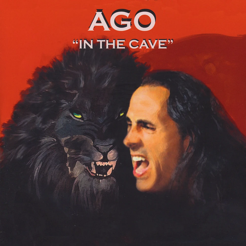 Ago - In the Cave