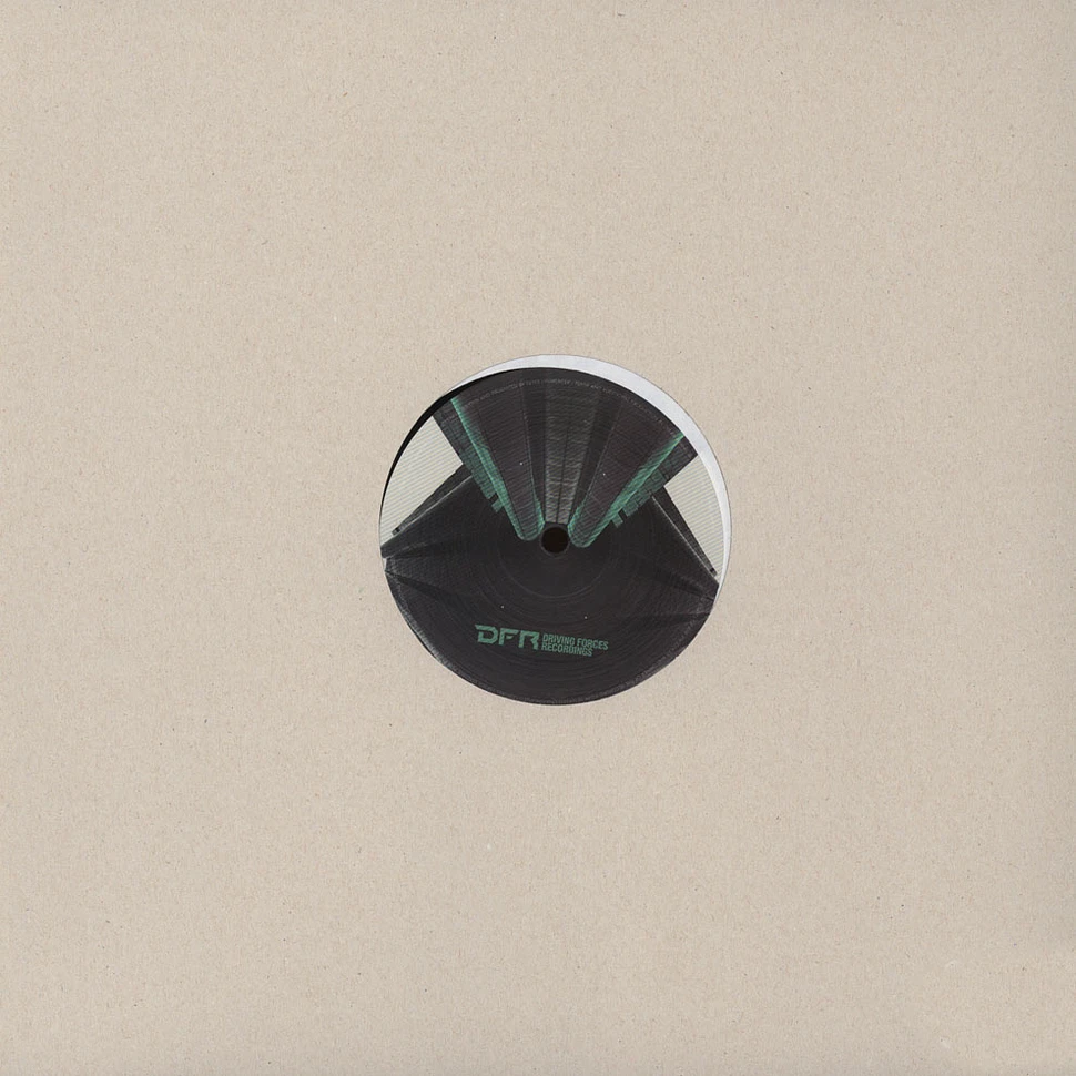 Niereich & 2000 And One - Phoenix EP