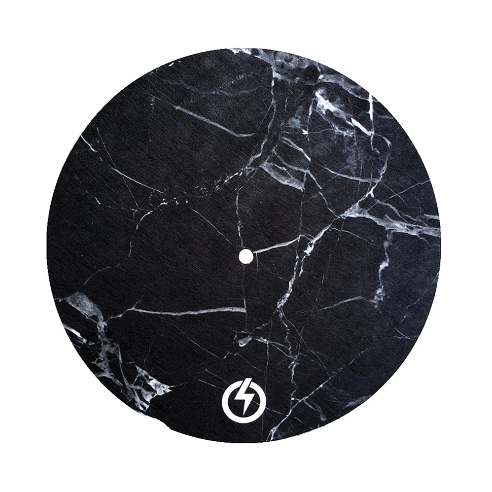 Raiden Fader - Marble Floors 7" Slipmat