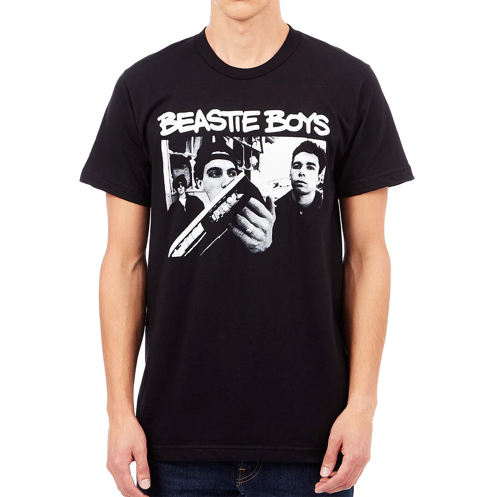 Beastie Boys - Boom Box T-Shirt