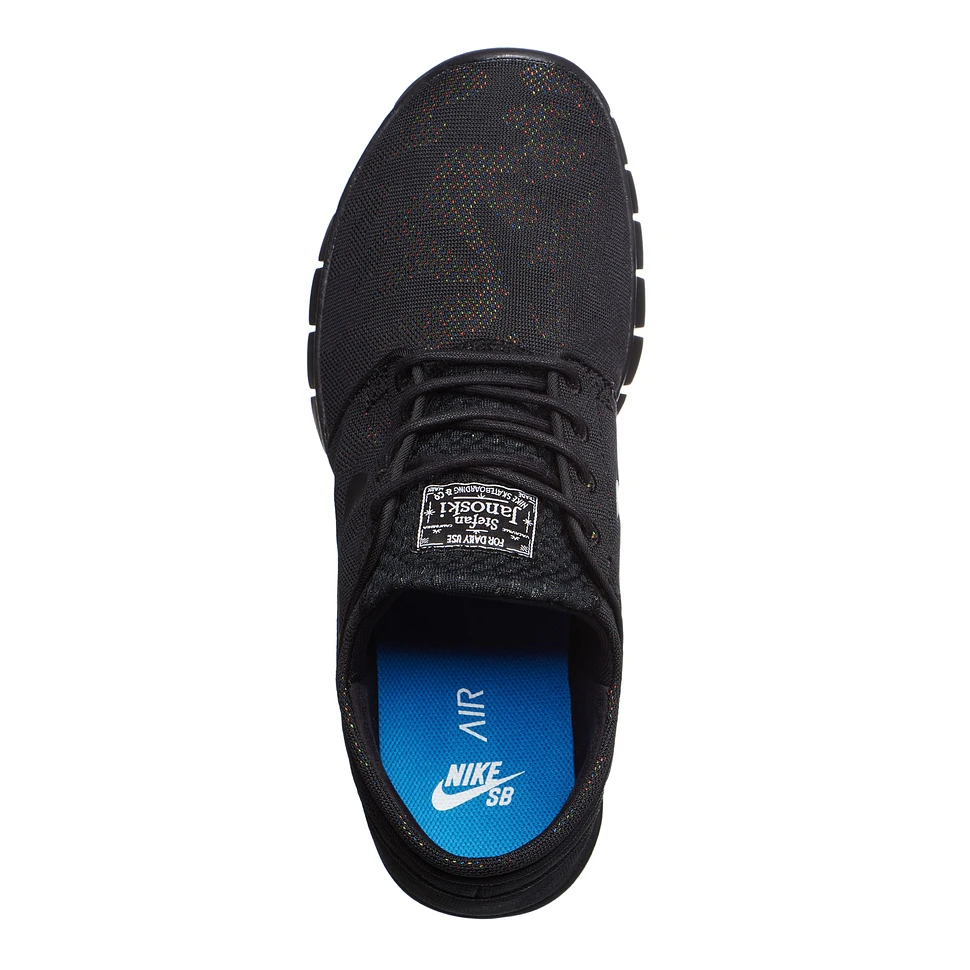 Nike SB - Stefan Janoski Max Premium