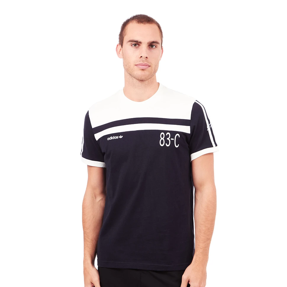 adidas - 83-C T-Shirt