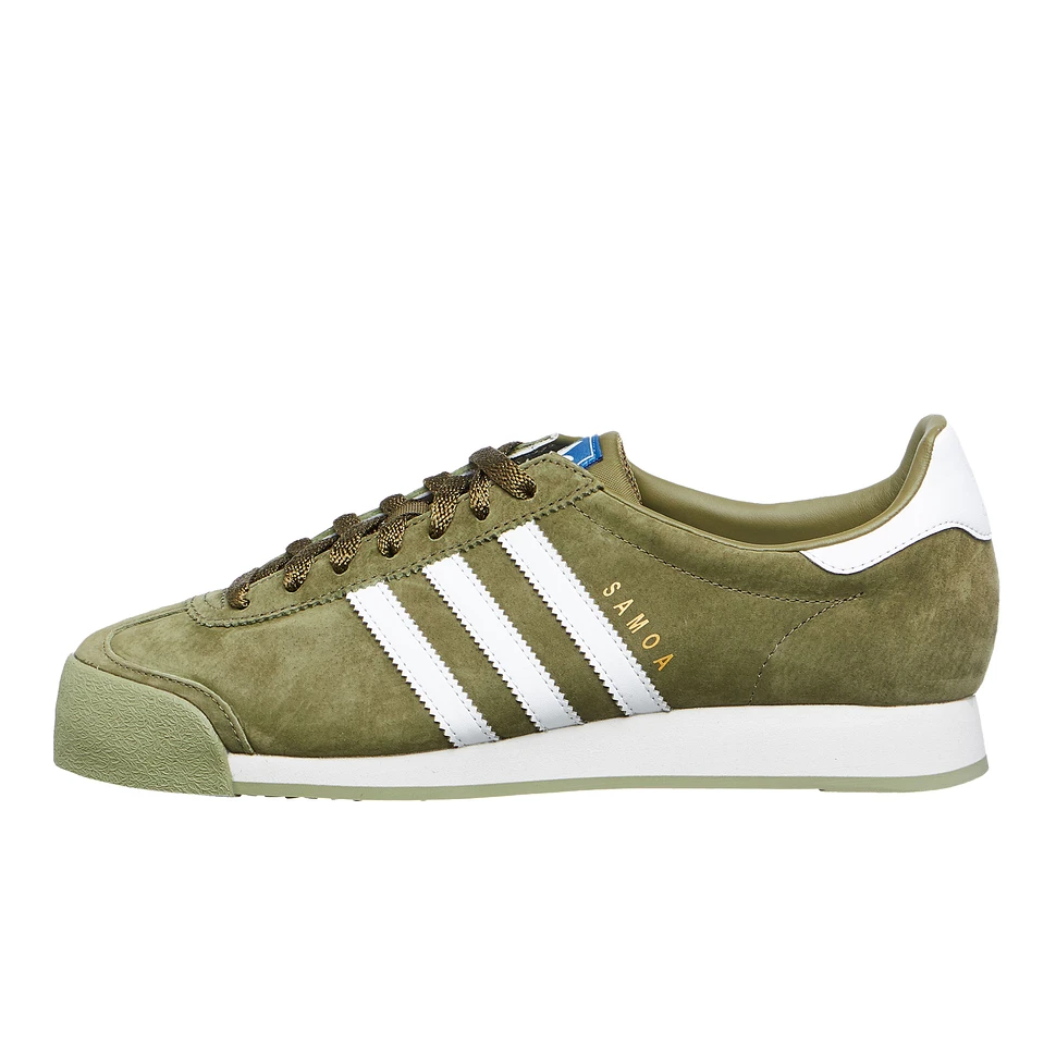 adidas - Samoa Vintage