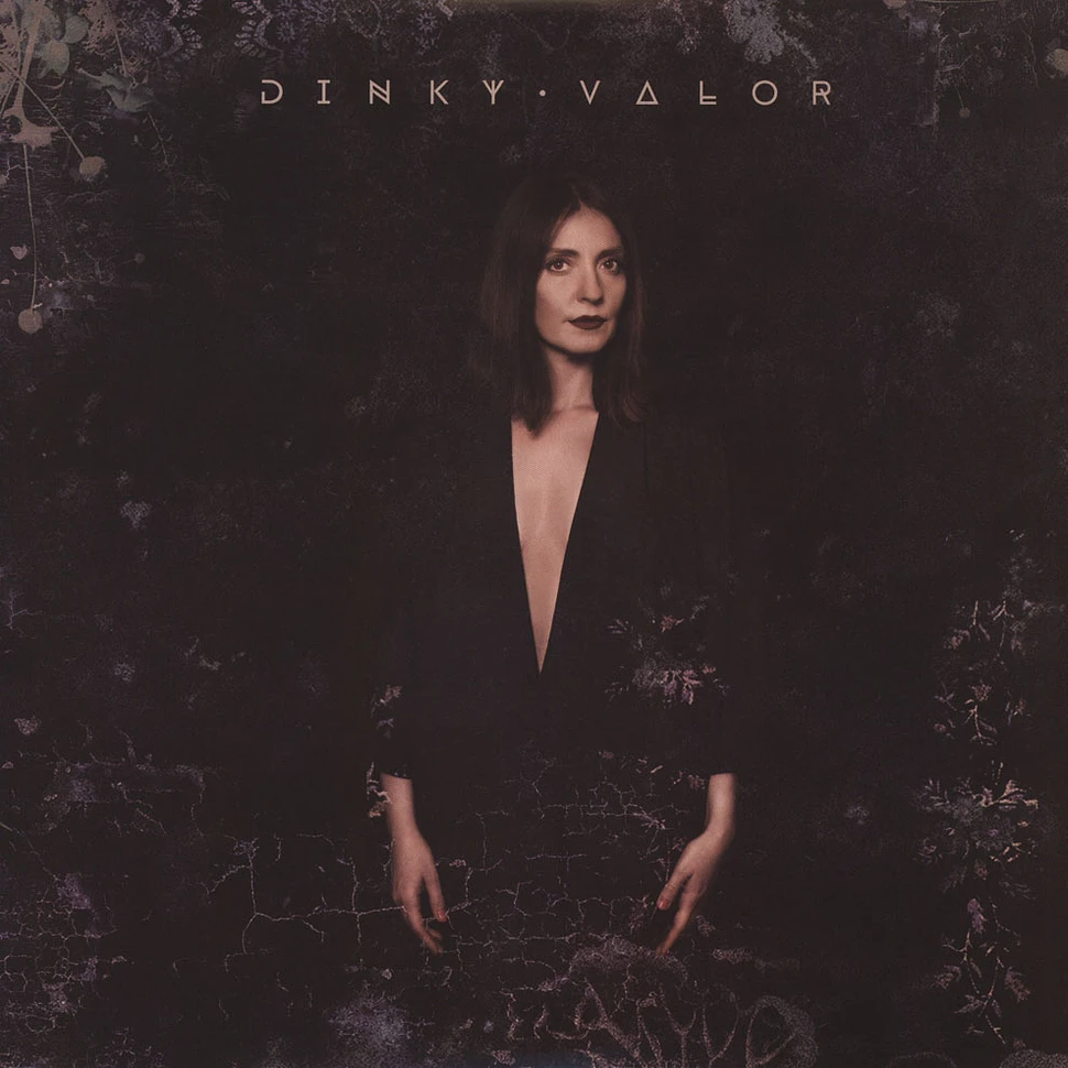 Dinky - Valor