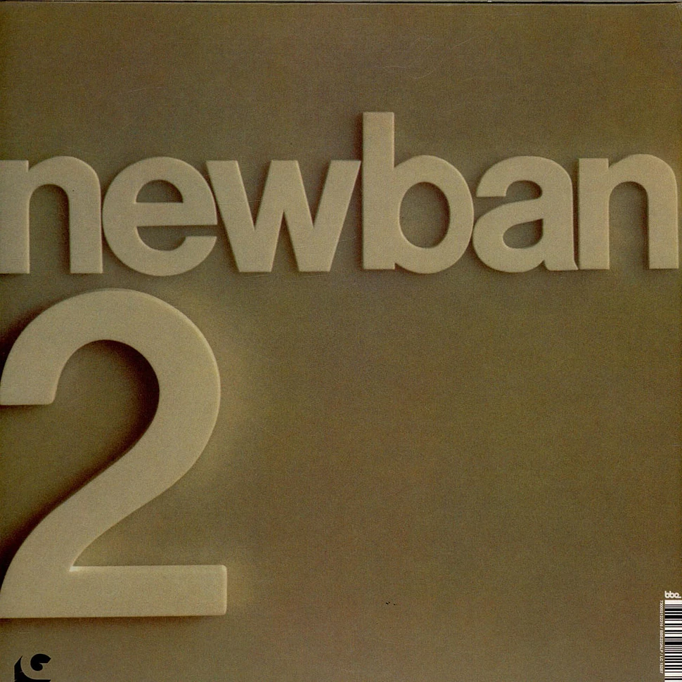 Newban - Newban 2