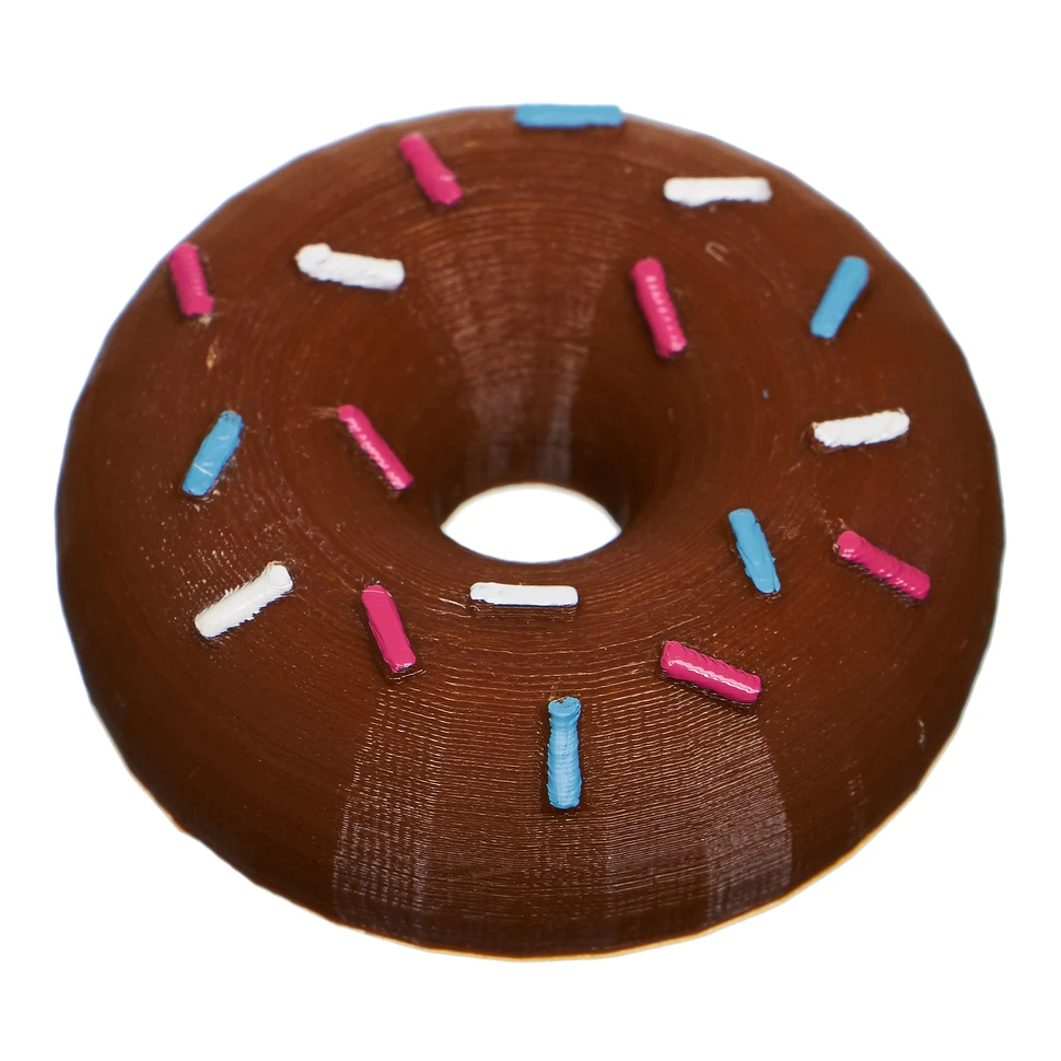 Damir Brand - Forty5 "Donut" Adapter