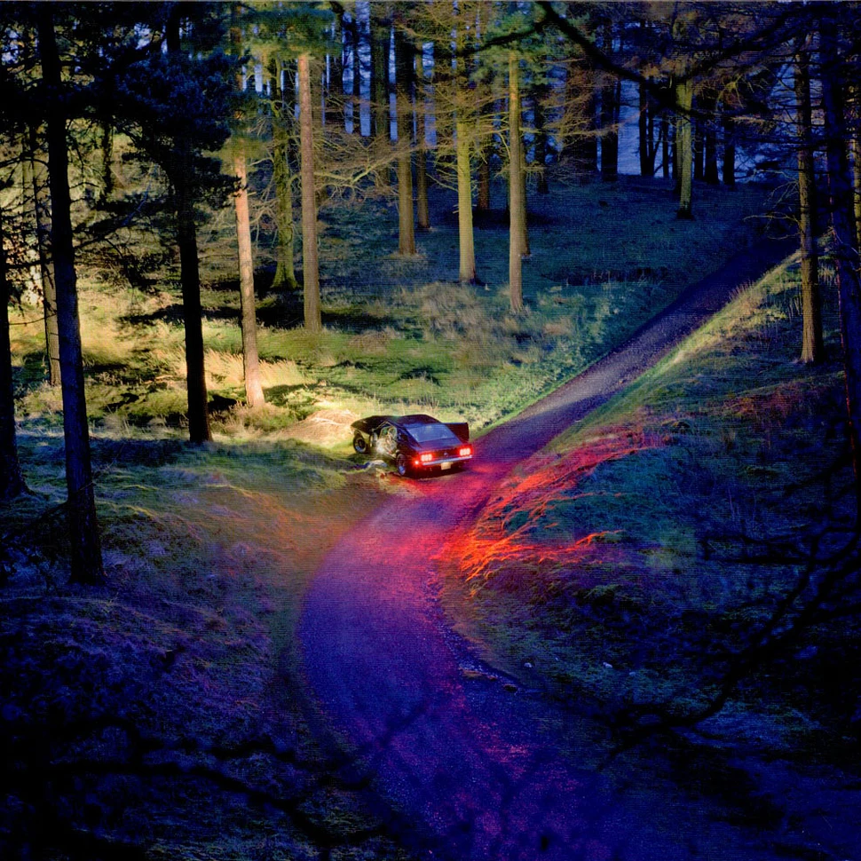 Drenge - Undertow