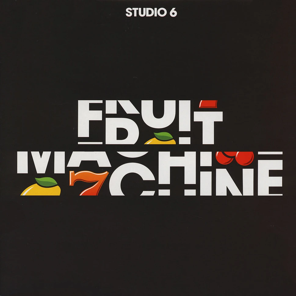 Studio 6 - Fruit Machine / Knock Knock