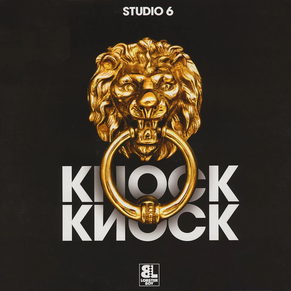 Studio 6 - Fruit Machine / Knock Knock