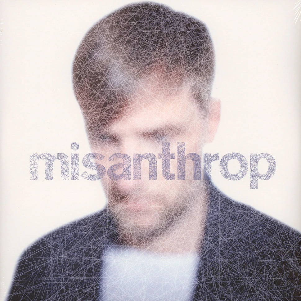 Misanthrop - Misanthrop