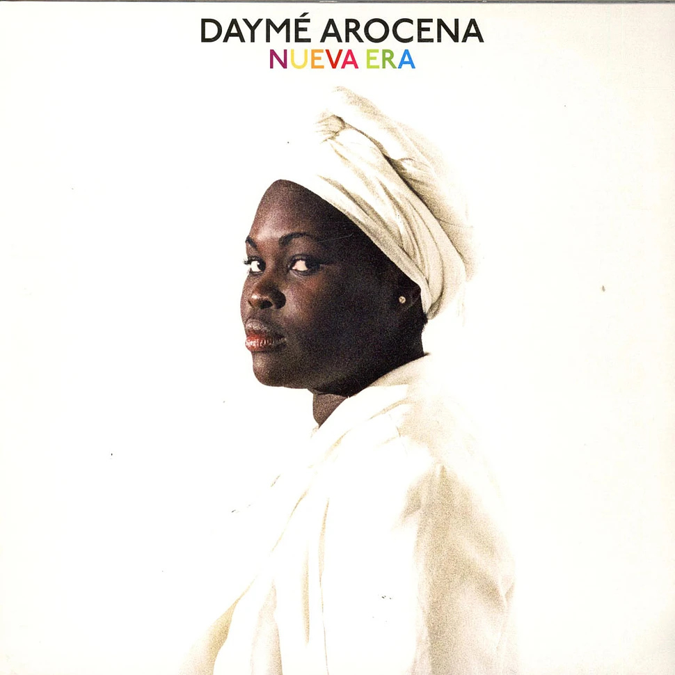 Dayme Arocena - Nueva Era