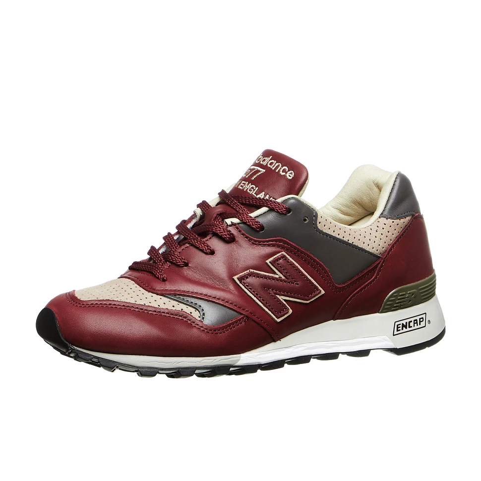 New Balance - M577 LBT Made In UK