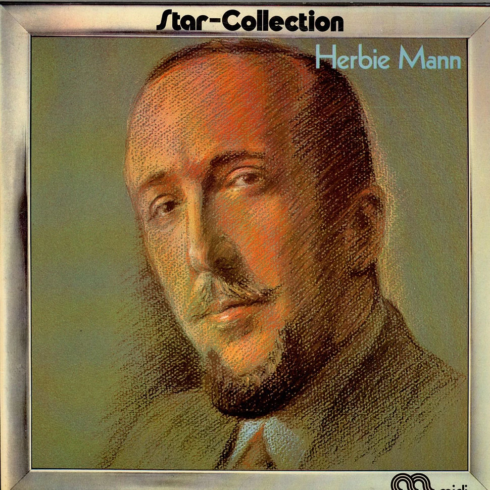 Herbie Mann - Star-Collection