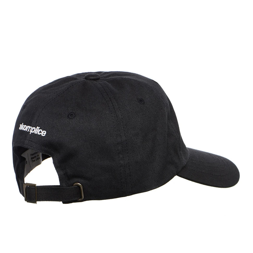 Akomplice - All Dad Strapback Cap