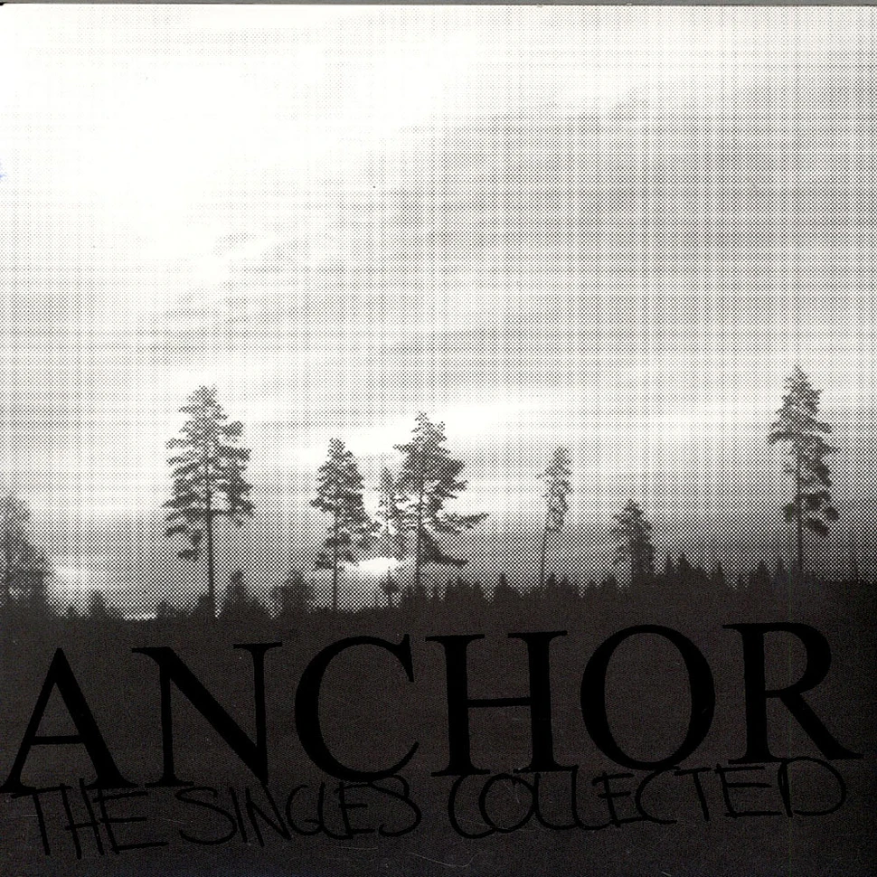 Anchor - The Singles Collected