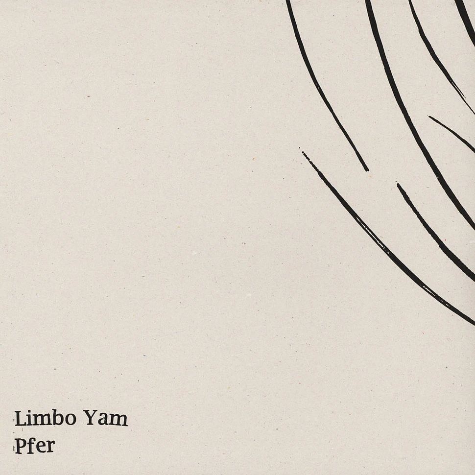 Spooky-J - Limbo Yam