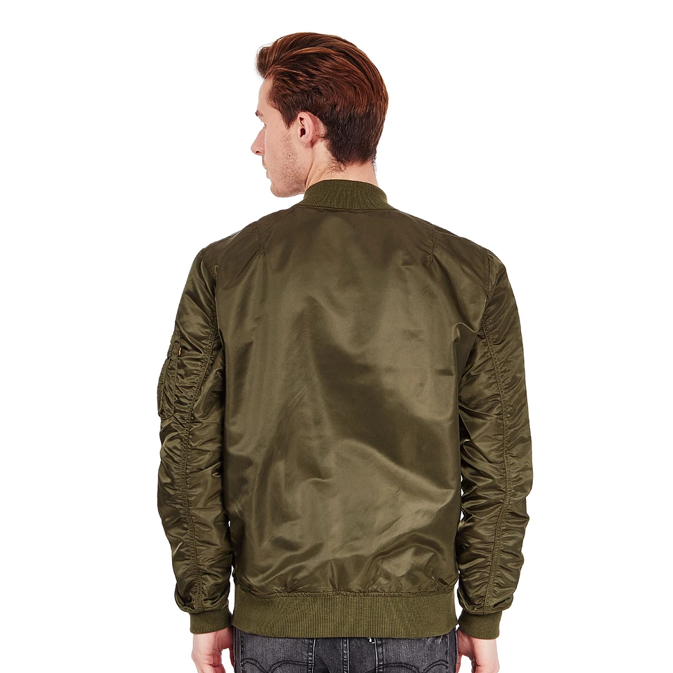 Alpha Industries - MA-1 VF LW